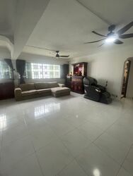 Blk 349 Woodlands Avenue 3 (Woodlands), HDB 5 Rooms #536780641